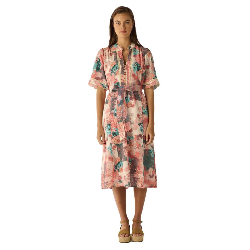 Lania Chantelle Dress image number 0